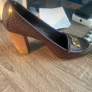 Tory Burch Size 8 Women’s Heels